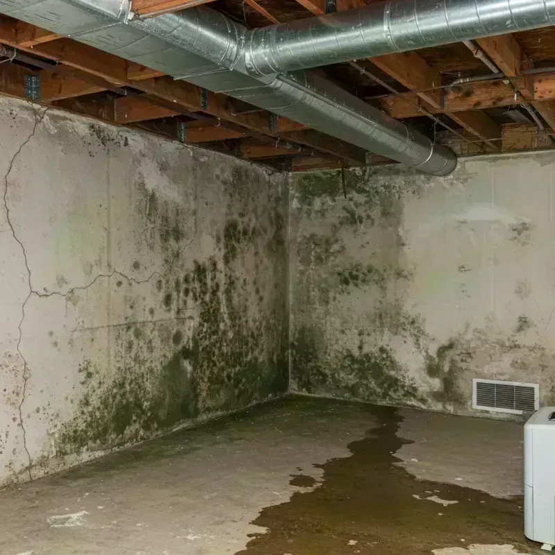 Professional Mold Removal in Lone Tree, CO